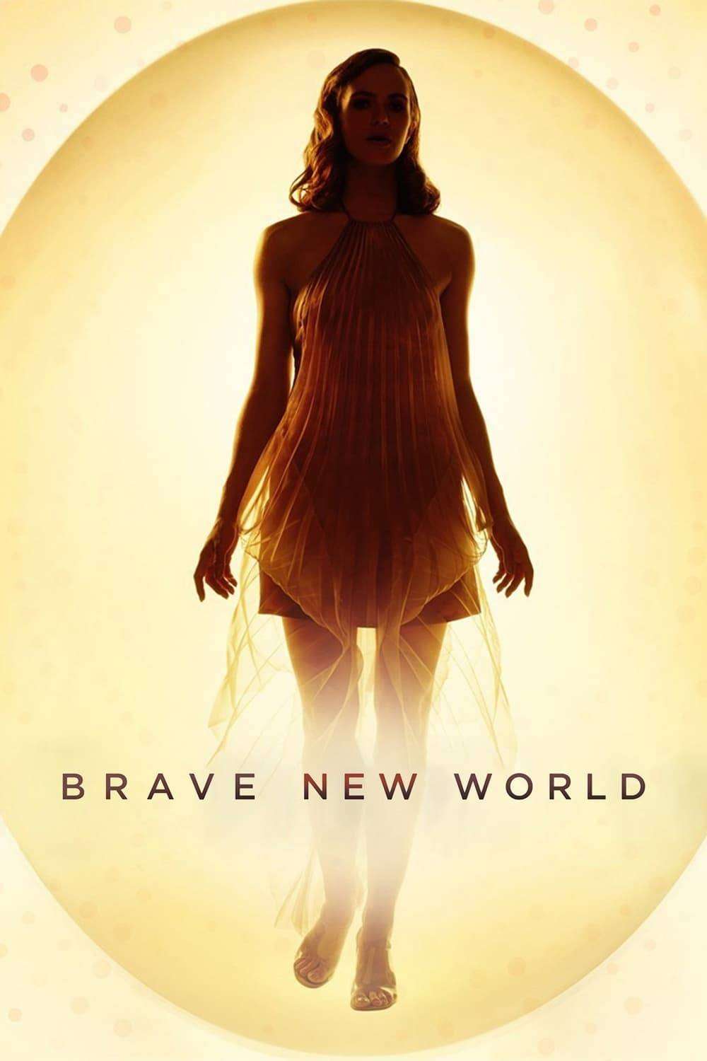 Brave New World Zikuvikuzi   Brave New World 1594961809 