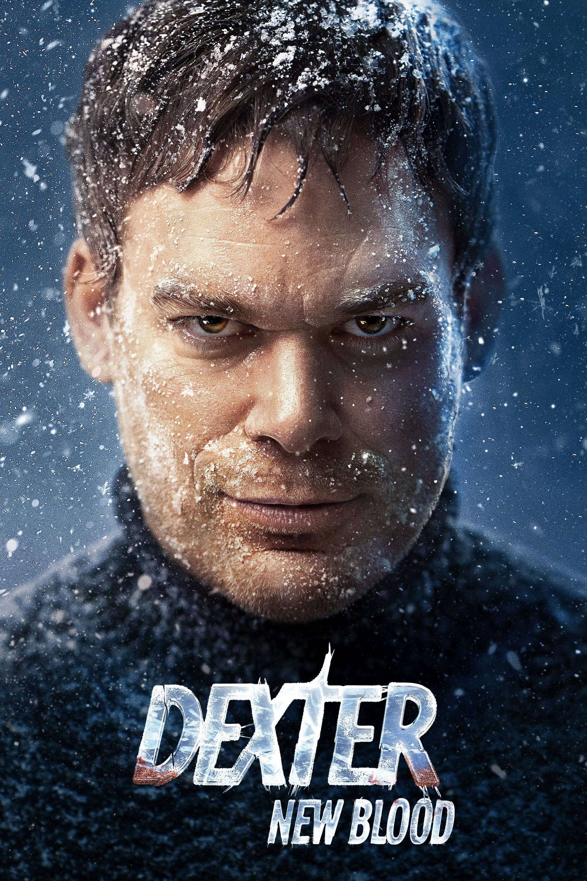 Dexter: New Blood / Zikuvikuzi