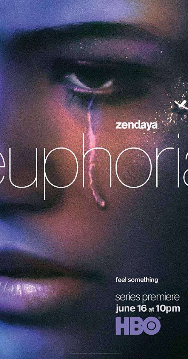 Euphoria как читается