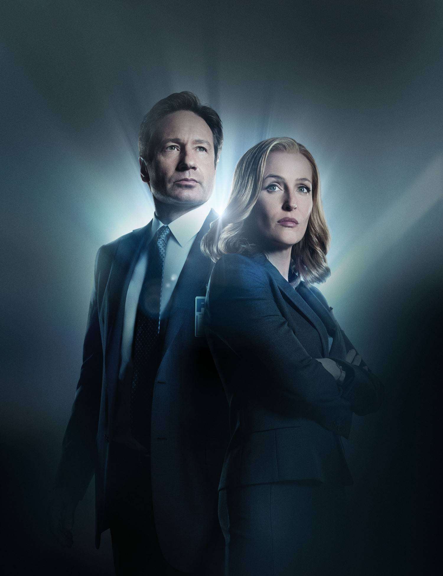 The X Files / Zikuvikuzi The X Files / Zikuvikuzi